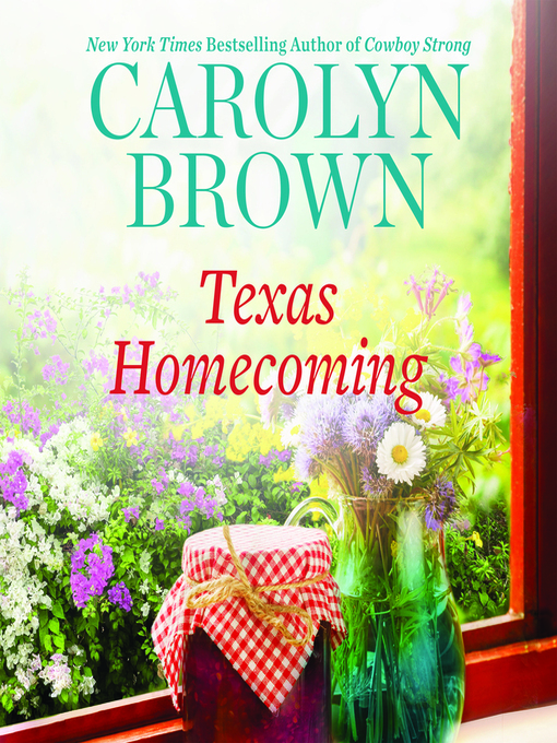 Title details for Texas Homecoming by Carolyn Brown - Wait list